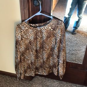 Michael Kors long sleeve